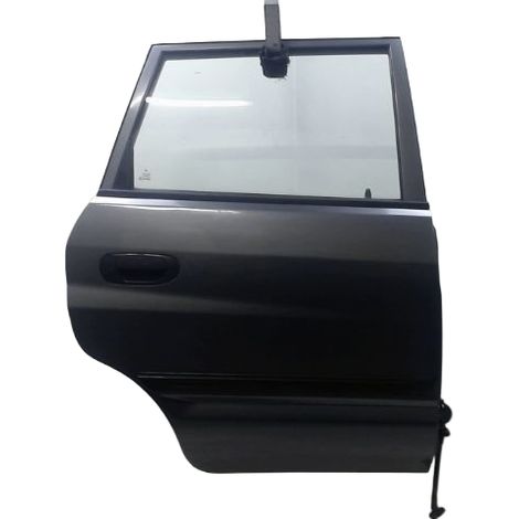 [PRODUIT D'OCCASION] Porte Arriere Droit MITSUBISHI Space Star Monosp. II 1998-2006 ♻️ Ref Oe. Mr954412 - Garantie à vie (1/3)