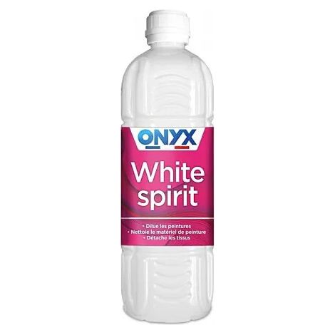 Espíritu Blanco 1 litro - Ónix