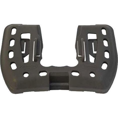 Supporto grigio del sacchetto - Aspirapolvere - ROWENTA - 98528