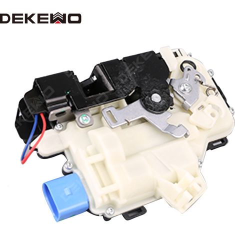 Passend für Volkswagen Polo T5 und Skoda SEAT, Türschlossbaugruppe vorne links 6QD837015A