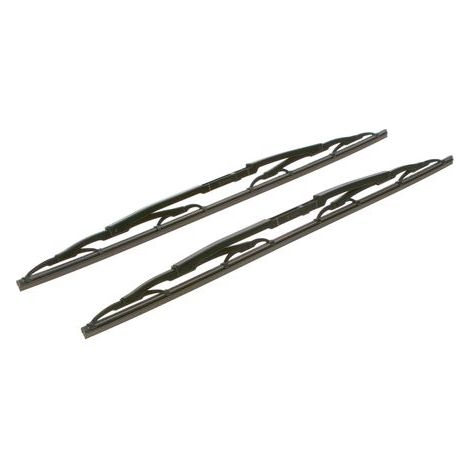 Balai d'essuie-glace BOSCH 3 397 001 909 AUDI 4B0998002 4B2998002 8D1998001
