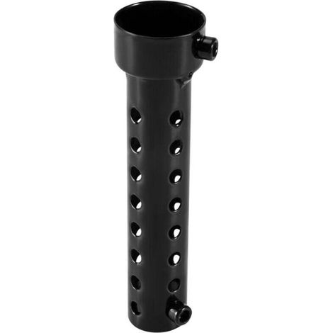 Universal ÉChappement Moto Peut Silencieux Baffle DB 35mm US- (1/4)
