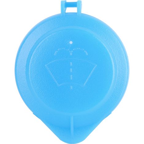 SJLERST bouchon de bouteille de lave-glace Bouchon de bouteille de laveuse en Plastic pour C5 C6 /407 3008 5008 OE: 643237 (1/5)