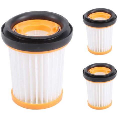 Filtre de rechange pour aspirateur à main sans fil Shark WV200EU WV251EU