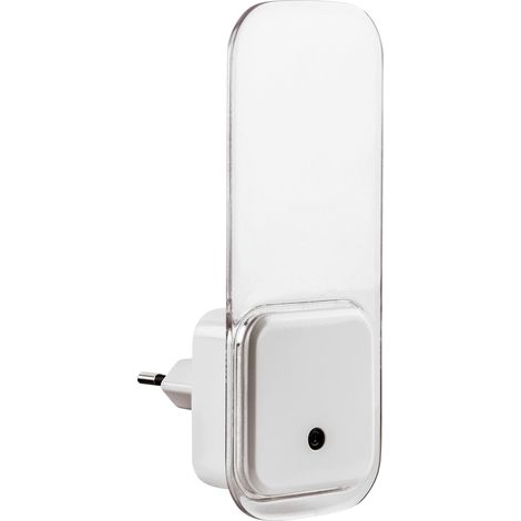 Müller-Licht Kuma Sensor 27700046 Nachtlicht LED Warmweiß Weiß