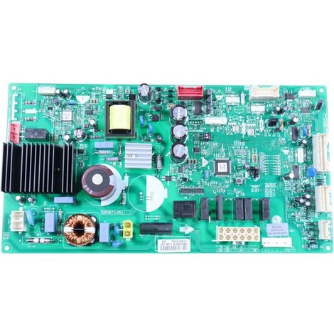 Ersatzteil - Elektronikkarte, Leistungsmodul - - LG