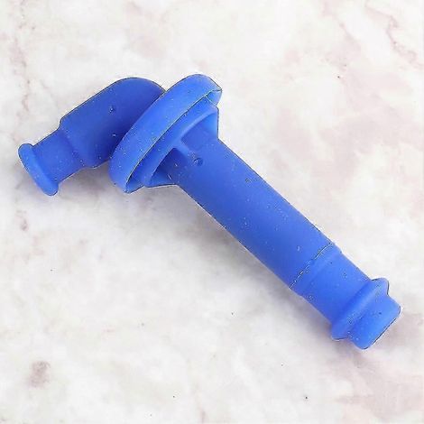 Capuchon de bougie de remplacement 30700-MEB-671 pour Honda CRF450R/CRF450X (1/5)