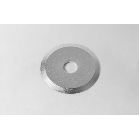 Lama di ricambio truscino taglialastre in cartongesso conf. 2 pz