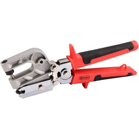 PINZA PER PROFILI E CARTONGESSO (1/3)