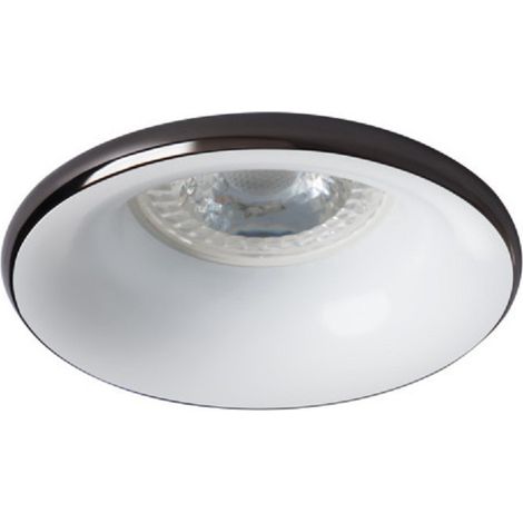 Support spot gu10 encastrable anthracite et blanc -  kanlux - elnis 40220529 40220529 40220529 40220529 40220529 40220529 40220529 40220529 40220529 40220529 40220529 40220529 40220529 40220529 402205 (1/3)
