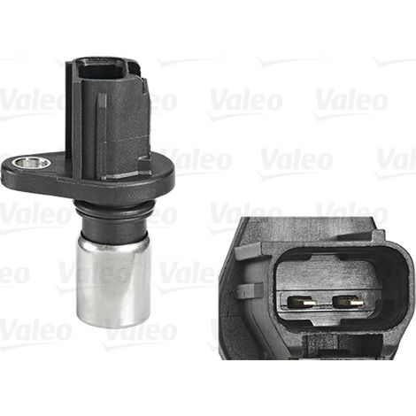 Capteur, position d'arbre à cames Valeo 253861 TOYOTA 9008019020