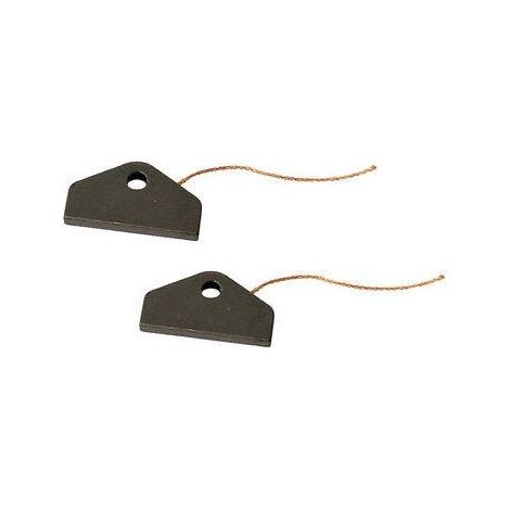 Charbons de détection (x2) (4490382) Sèche-linge 320591 MIELE