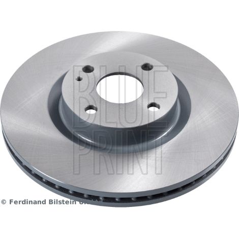 Lot de 2 Disques de frein Blue Print ADM543135 ABARTH 6000612391 N251-33-251