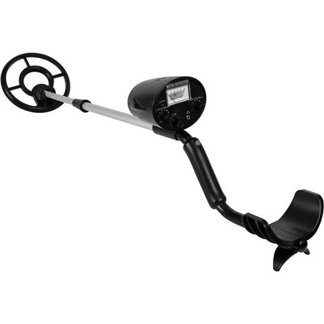 Detector de metales