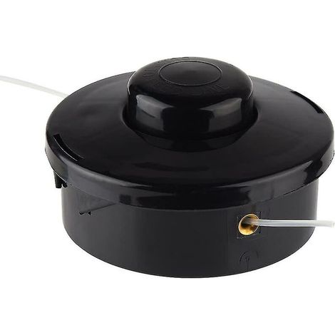 Testina universale per decespugliatore Tap & Go - M10 X 1,25 Sinistra, 11 (1/2)