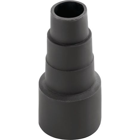 cleancraft Universaladapter Ø 33 antistatisch (1/2)