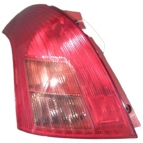 Feu Arriere Gauche  SUZUKI Swift 3p [PRODUIT D'OCCASION]♻️3567063j00 (1/3)
