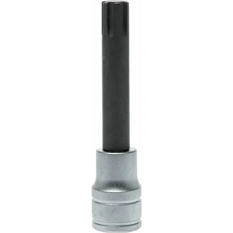 Clé et douille Teng Tools ribe 1/2 acier chrome vanadium satin