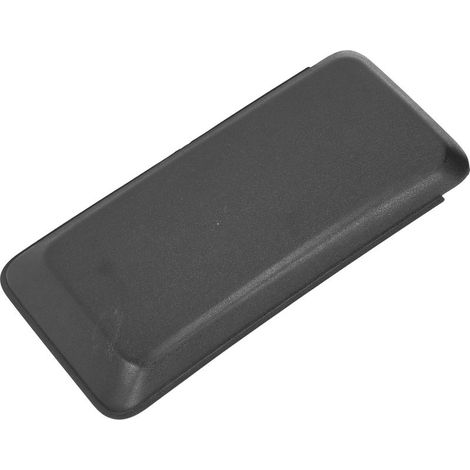 Protection de pare-chocs avant droite, insert noir en ABS, remplacement pour F150 2018-2020 (1/5)