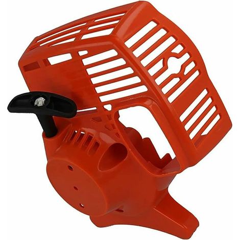 Startergerät Pull Recoil für STIHL FS38 FS45 FS46 FS55 FC55 HL45 KM55 (1/4)
