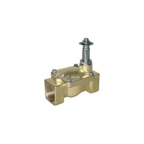 COMAP Elettrovalvola per Acqua N Aperta 1/2"