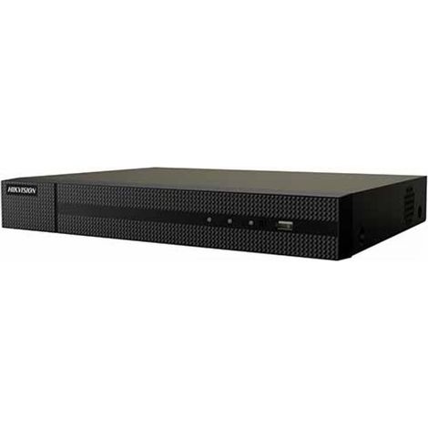 DVR Hikvision Hiwatch HWD-5232MH-G2 32 canali 1080p ibrido 5 in 1 HDTVI/AHD/CVI/CVBS/IP (1/6)