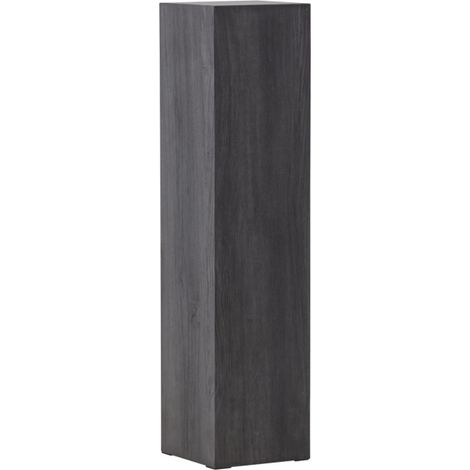 Sellette Design "Ramsvik" 95cm Noir (1/5)
