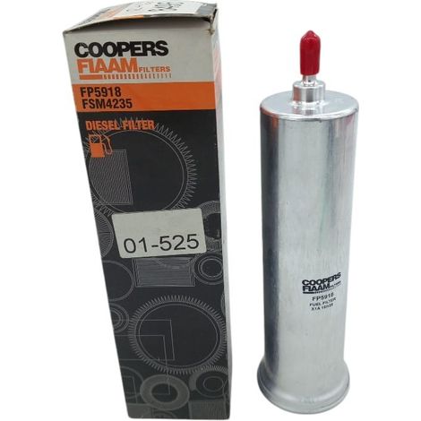 Filtro carburante per bmw serie 1  3  5  6  7  x3  x5  x6 (1/3)