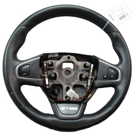 [PRODUIT D'OCCASION] Volant De Direction RENAULT Clio Iv Phase 1 2012-... ♻️ Ref Oe. 484000475r - Garantie à vie (1/2)
