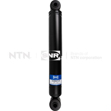 Amortisseur - SA95921.04 - SNR - Compatible avec véhicule Fiat, Citroen, Peugeot