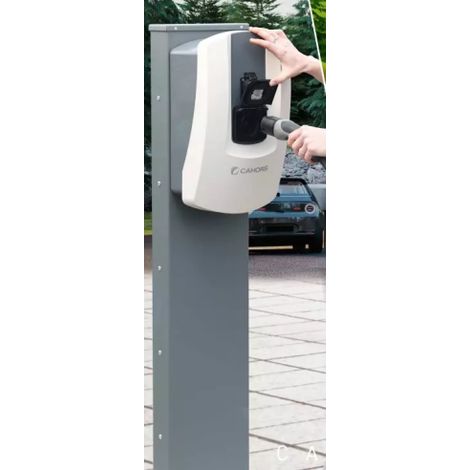 Appareil de cuisson Cahors boxeo base robuste réparable (1/2)