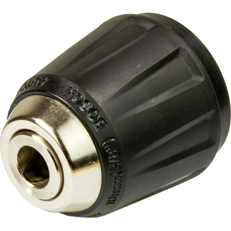 Original-Ersatzteil BOSCH 2609111562 Schnellspannbohrfutter (Ø1-10 mm) für GSR 18-2 und GSR 144-2