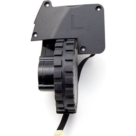 Convient aux modules de moteur de roue pour aspirateurs ABIR K30/K20 L (1/3)