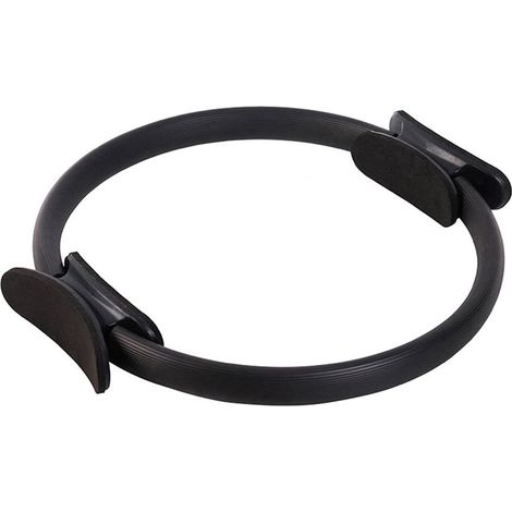 Anneau de Pilates - Cercle Pilates - Equipement d'exercice et Fitness pour Sculpter Les Cuisses Intérieures
