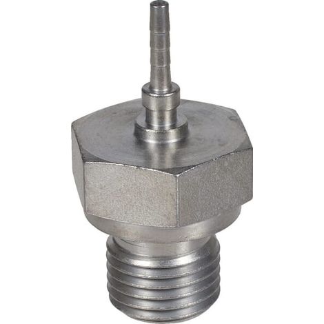 DN2-1/4"BSP rosca macho SPRADOW HDSA2G14DK (1/2)