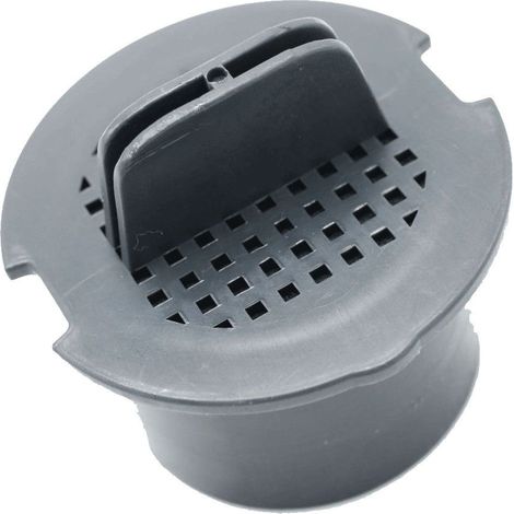 Filtre à charbon d'origine