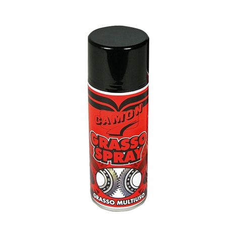 GRASSO SPRAY- 400 ml- CAMON- pezzi 1