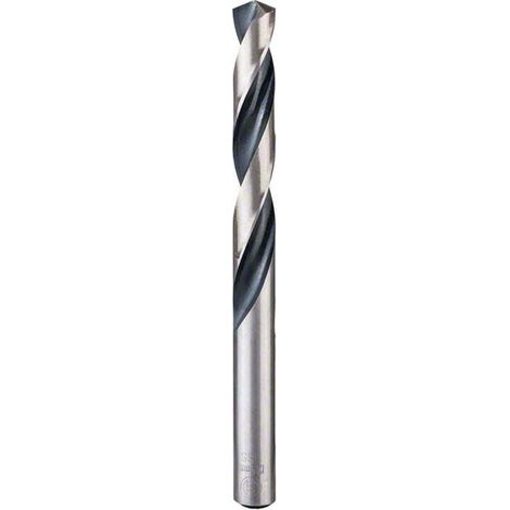 Bosch Metallspiralbohrer-HSS PointTeQ, DIN 338, 12,9 mm, 5er-Pack