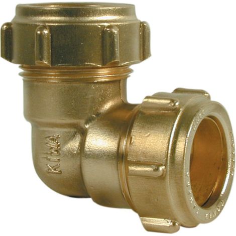 Conex Sanbra Knie Fig.401  12 mm