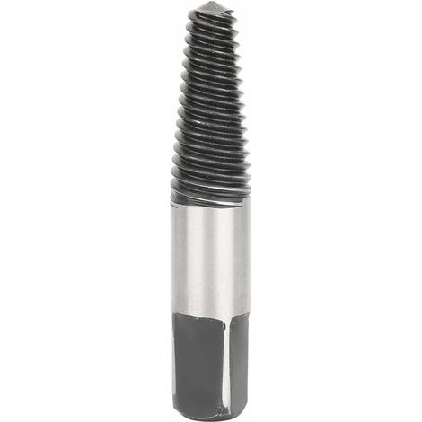 Lot de 4 pieds de meuble de cuisine réglables en acier inoxydable avec vis (hauteur réglable de 0 à 10 mm) pour pieds de bureau, maison (1/5)