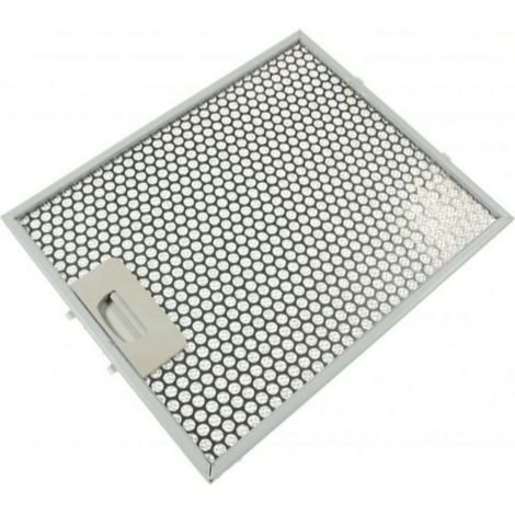 Filtro metalico Teka DC90 26x32