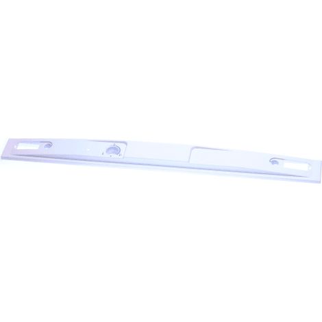 TABLEAU DE BORD POLARWH 1-THERM. 596X55X POUR REFRIGERATEUR INDESIT - C00114725