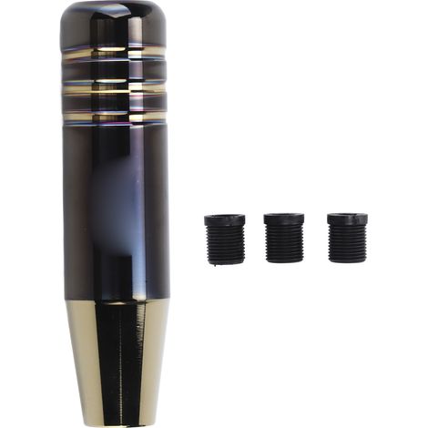 Pare-chocs arrière en acier inoxydable, crochet de verrouillage de bouche d'aération de porte arrière, remplacement pour bus T4 T5 T6 (1/5)