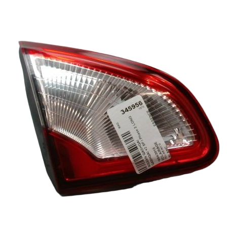 Feu Arriere Interieur Gauche NISSAN Qashqai +2 I Phase 2 Long 2010-2014 [PRODUIT D'OCCASION]♻️26559br01a