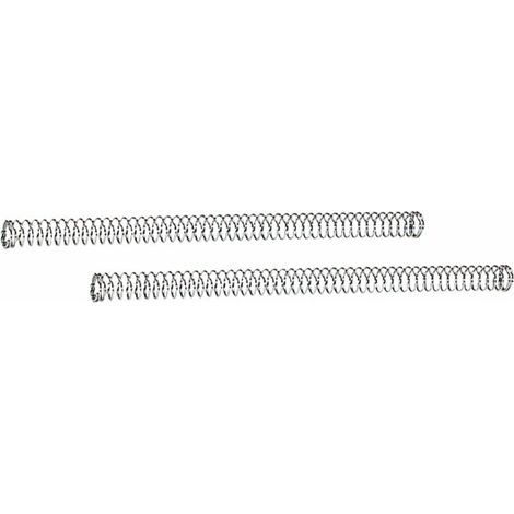 Molla a compressione con Ø filo 3 mm e Ø esterno 30 mm