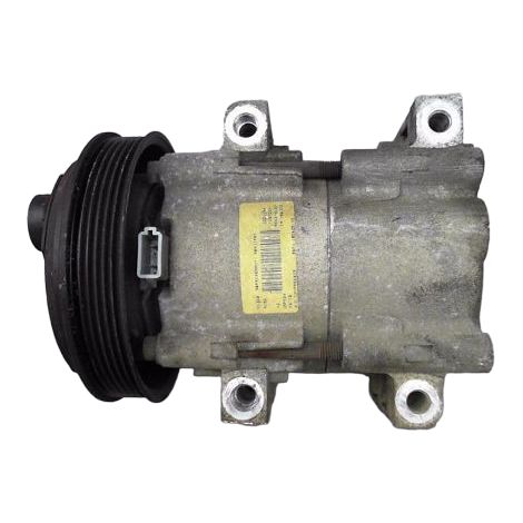 Compresseur Air Conditionne FORD Fiesta 99-2002 [PRODUIT D'OCCASION]♻️1405815 (1/3)