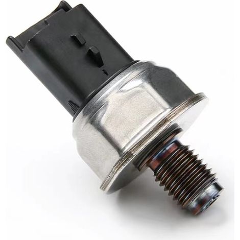 9658227880 is compatible with the 55PP06-03 Citroën Fiat Peugeot 1920GW diesel pressure sensor, a common rail pressure sensor that detects the high-pressure injection rail pressure and controls the am (1/4)