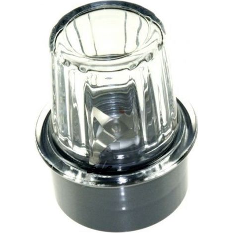 Mini tritatutto completo - Robot da cucina e Cuocitutto - KENWOOD - 1220273663946786994