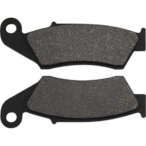 Plaquettes de Frein Avant pour SUZUKI DR 650 SE 1996-2019 (1/3)
