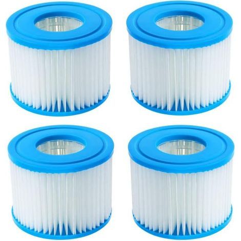 Accessori per filtri piscina per cartucce filtro BESTWAY VI (1/5)